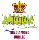 JoJo Badge Jubilee Badge