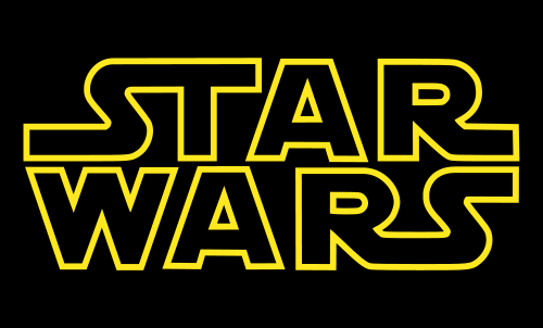 Star Wars Kids Parties Logo