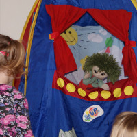 Puppet Theatre London