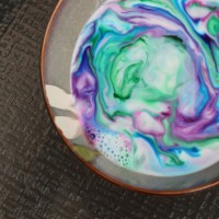 Kid science parties potion