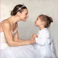 ballerina
