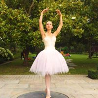 ballerina-childrens-party-london-jojofun