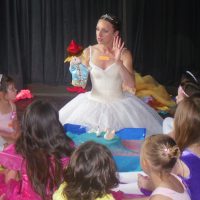 ballet-birthday-party-london-jojofun
