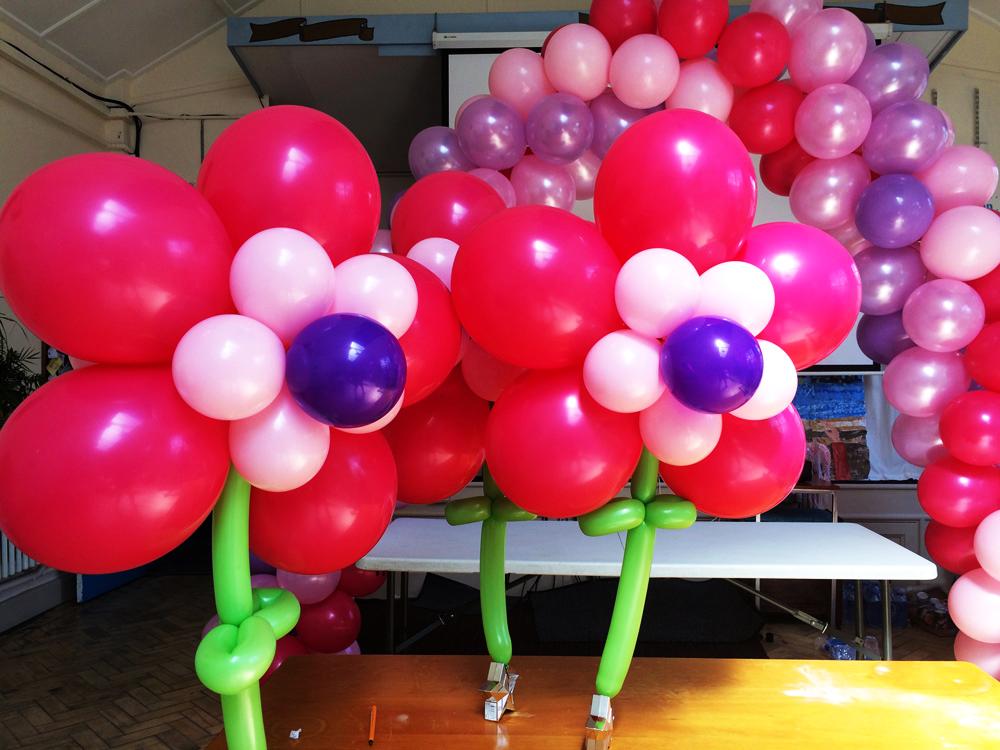 Balloon Creations 10