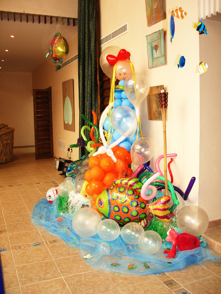 Balloon Creations 19