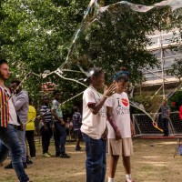 bubble-party-hire-london