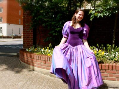Disney princess entertainer for kids London