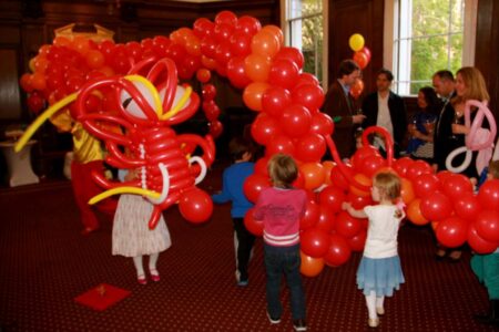 Balloon Creations 12