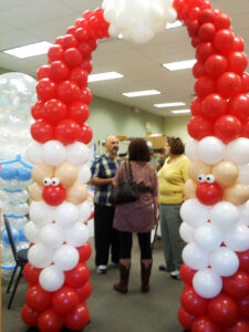 Balloon Creations 14