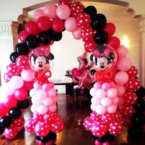 Balloon Creations 16