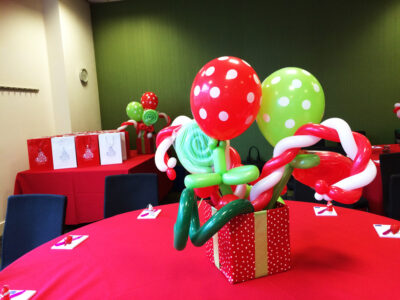 Balloon Creations 17