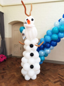 Balloon Creations 18