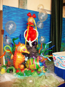 Balloon Creations 7