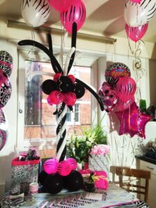Balloon Creations 9
