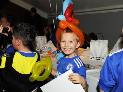 Corporate Children's Entertainer in London 3