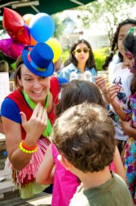 Corporate Children's Entertainer in London 5