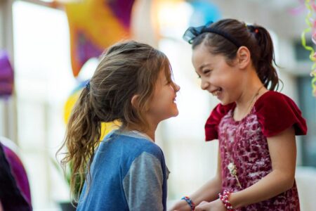 Corporate Children's Entertainer in London 6