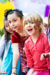 Corporate Children's Entertainer in London 8