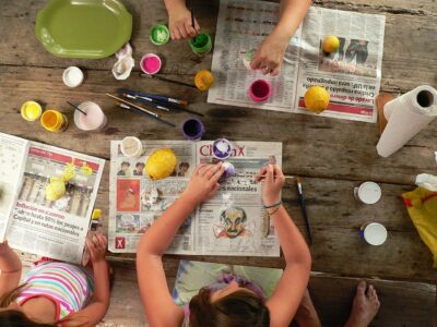 Art Workshop 1