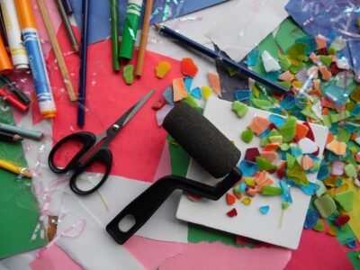Art Workshop 2