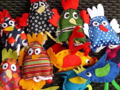 Art Workshop 4