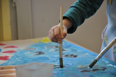 Art Workshop 5