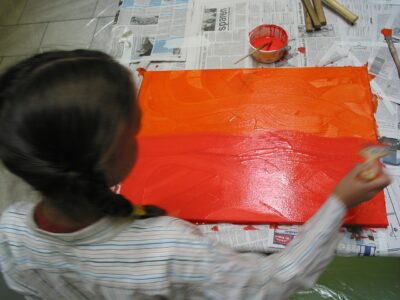 Art Workshop 6