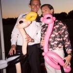 Master Balloon Modeller London 2