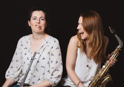 Music and Sensory play in London by JoJoFun 3