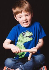 Music and Sensory play in London by JoJoFun 4