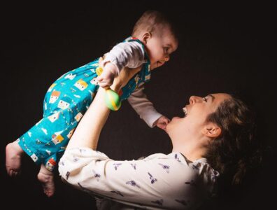 Music and Sensory play in London by JoJoFun 5