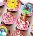 Cakes for kids party image link