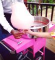 Candy Bar Cart for Parties London