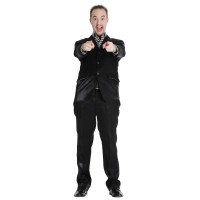 entertainer-magician
