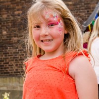 face-painter-party-london