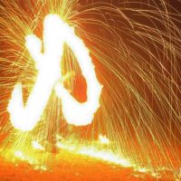 fire-wheel-entertainer-london-jojofun