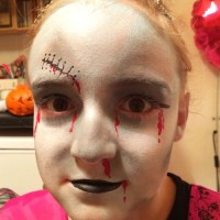 halloween-face-painter-london-jojofun