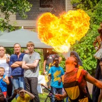 hire-fire-performers-london