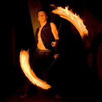 jojofun-fire-entertainer