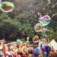 jojofun-party-bubble-show-london