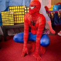 jojofun-spiderman-entertainer-london
