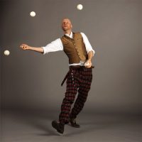 juggler-for-hire-London