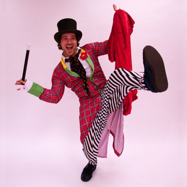 Kids Party Magicians