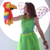 princess-fairy-jojo-puppeteer