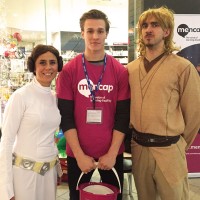 princess-leia-star-wars-entertainers-london