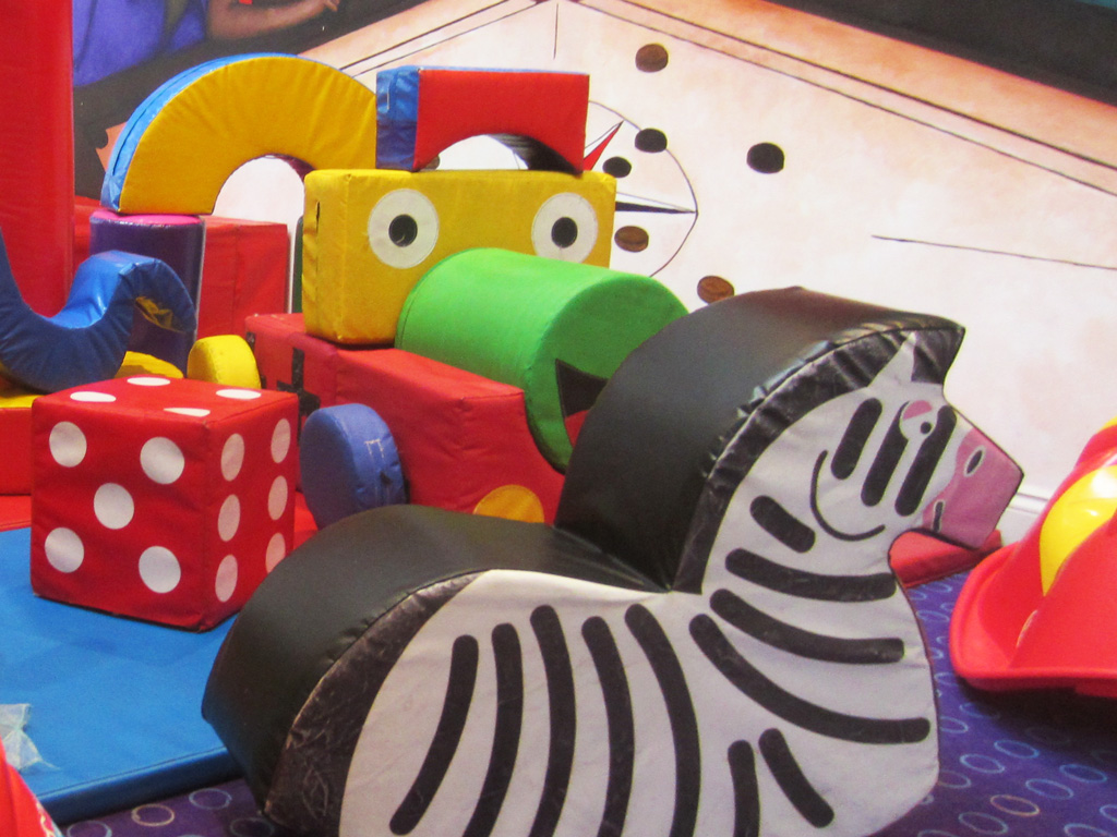 Soft Play Childrens Party London Jojofun Jojofun London Kids Party