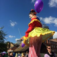 stilts-entertainer-london-jojofun